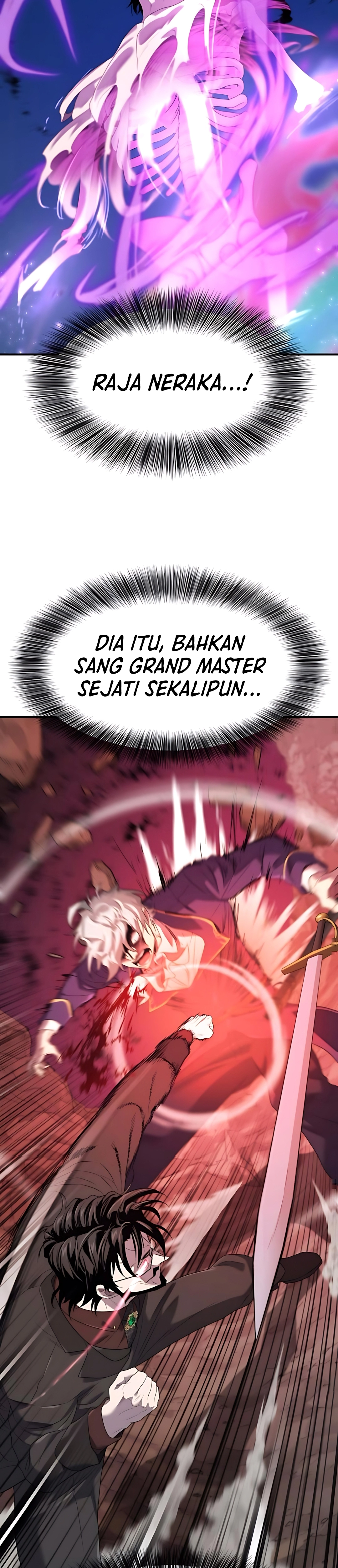 Read The Greatest Estate Developer ID Manga Online