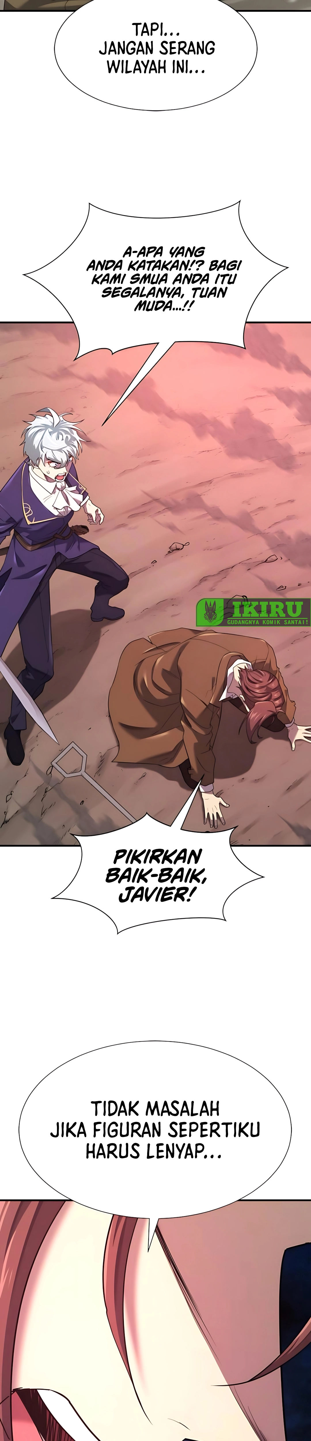 Read The Greatest Estate Developer ID Manga Online