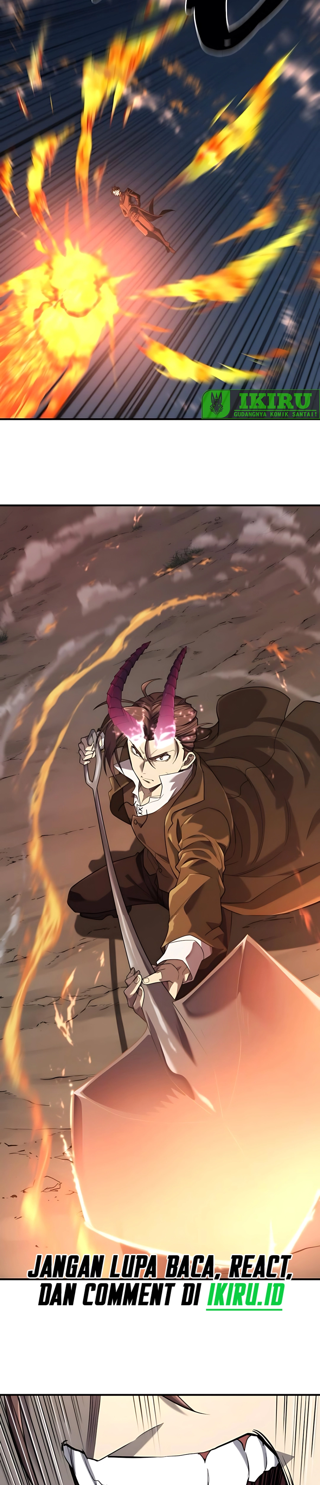Read The Greatest Estate Developer ID Manga Online