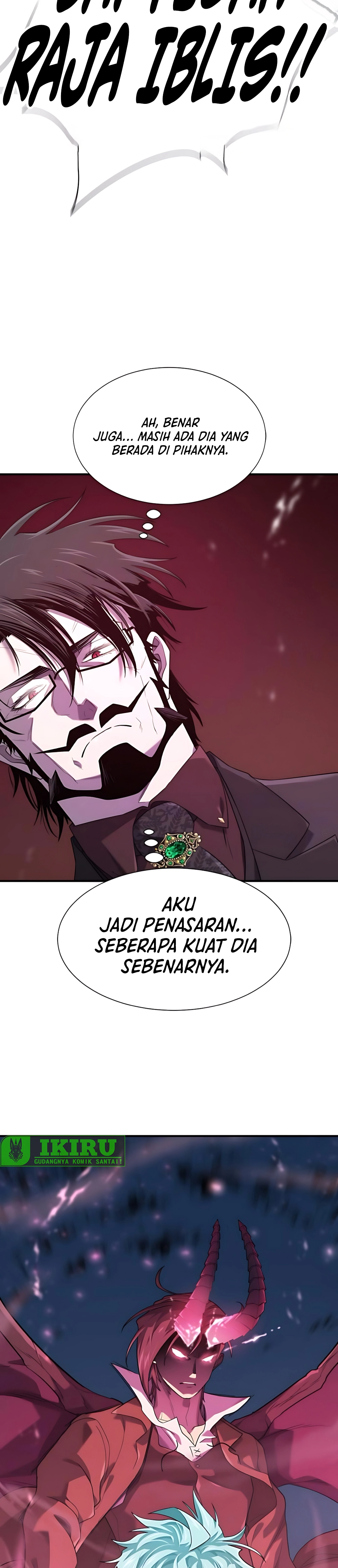 Read The Greatest Estate Developer ID Manga Online