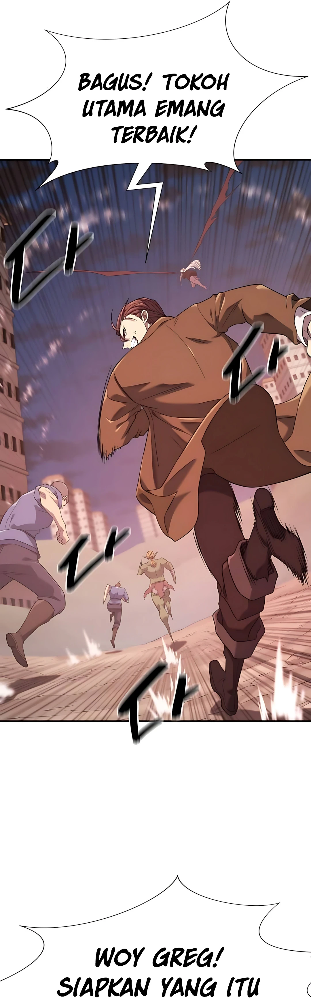 Read The Greatest Estate Developer ID Manga Online