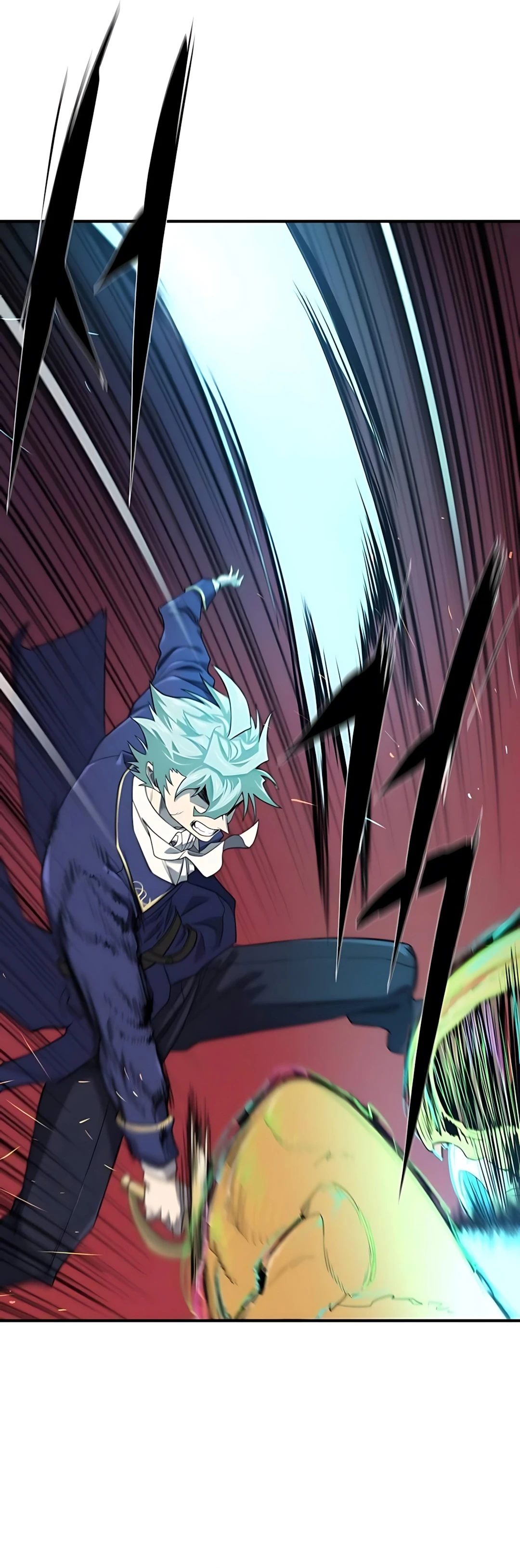 Read The Greatest Estate Developer ID Manga Online