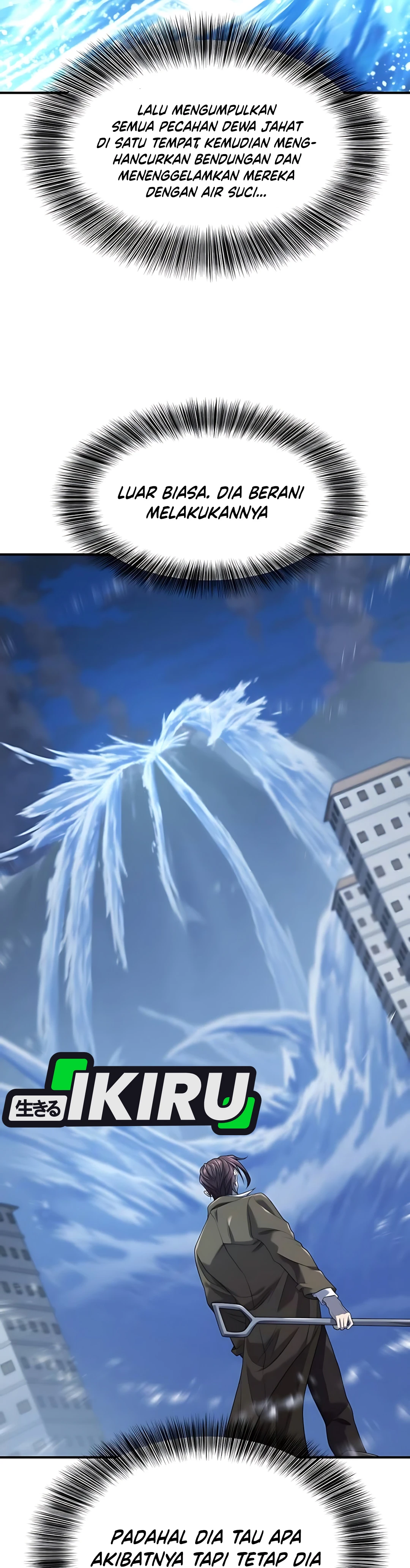 Read The Greatest Estate Developer ID Manga Online