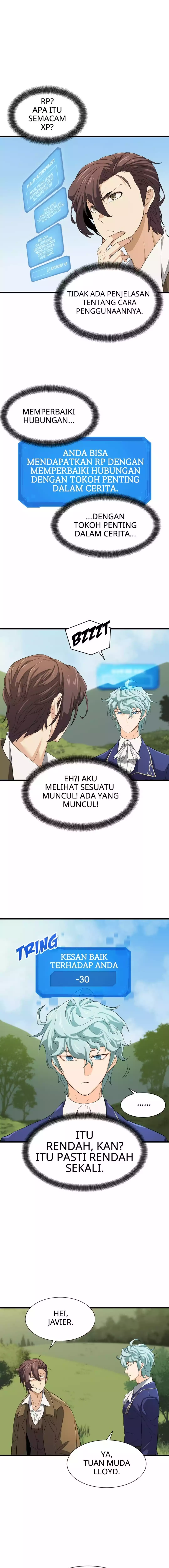 Read The Greatest Estate Developer ID Manga Online