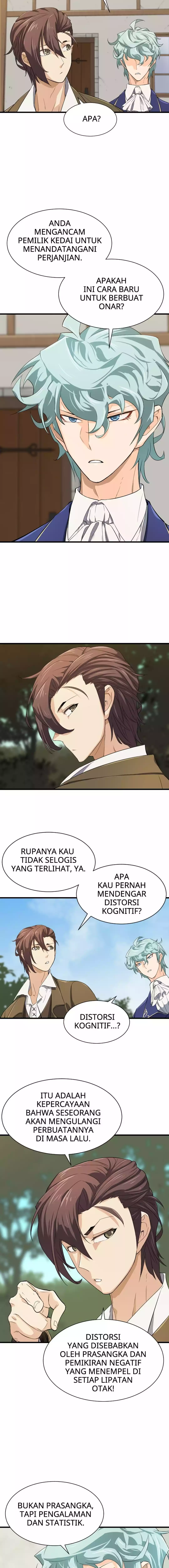 Read The Greatest Estate Developer ID Manga Online
