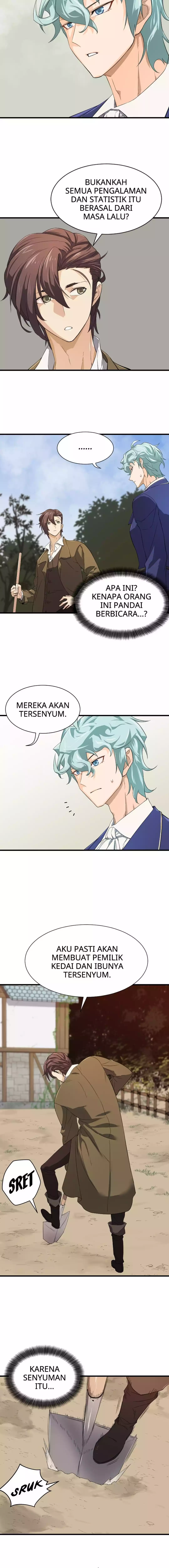 Read The Greatest Estate Developer ID Manga Online
