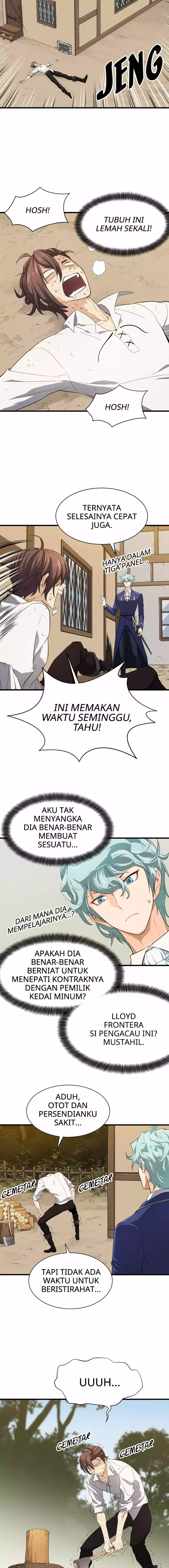 Read The Greatest Estate Developer ID Manga Online