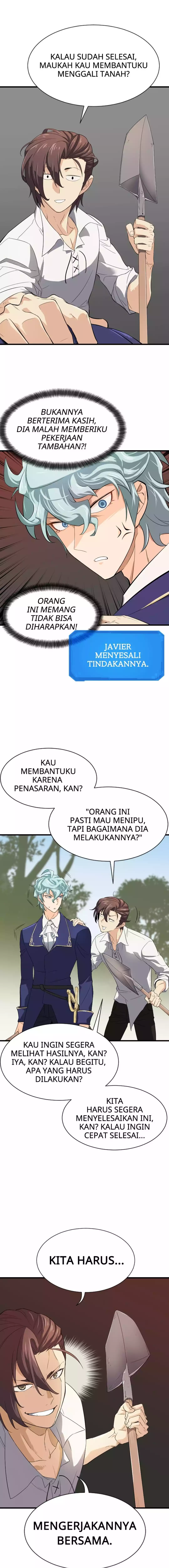 Read The Greatest Estate Developer ID Manga Online