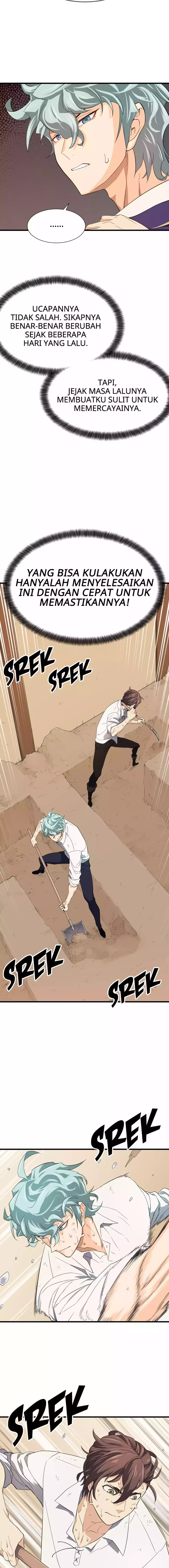 Read The Greatest Estate Developer ID Manga Online