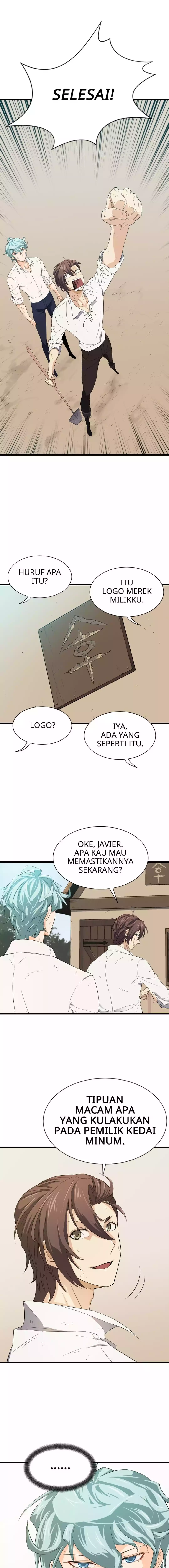 Read The Greatest Estate Developer ID Manga Online