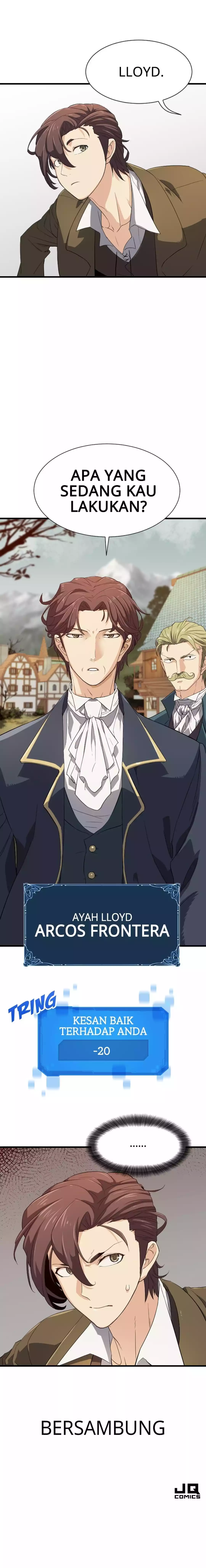 Read The Greatest Estate Developer ID Manga Online