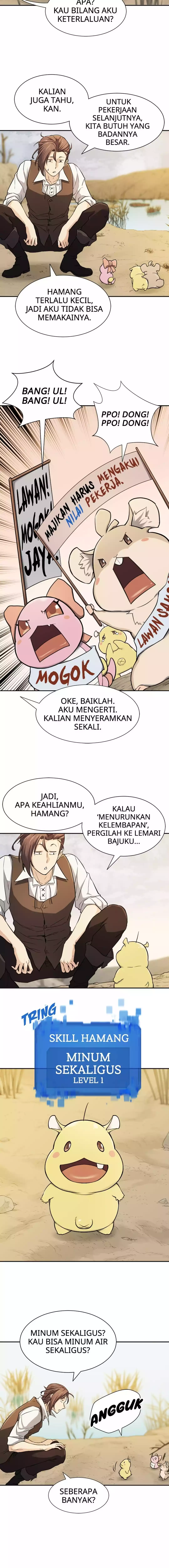 Read The Greatest Estate Developer ID Manga Online