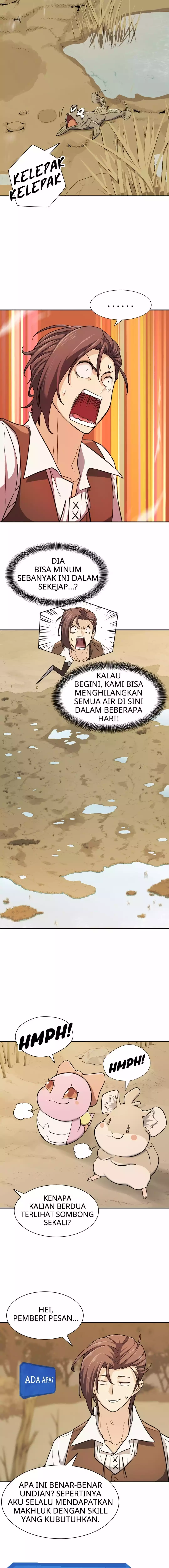 Read The Greatest Estate Developer ID Manga Online