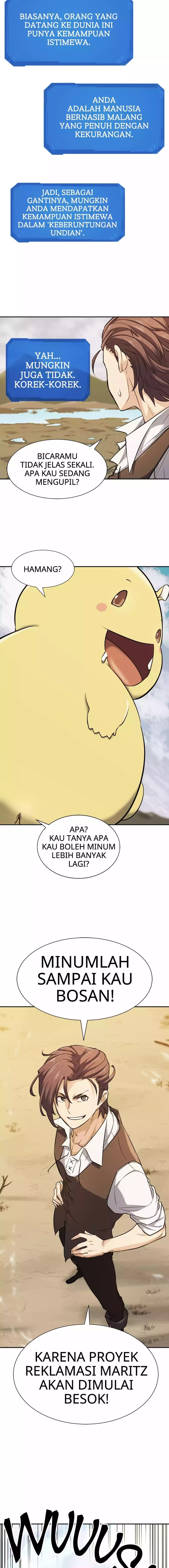 Read The Greatest Estate Developer ID Manga Online