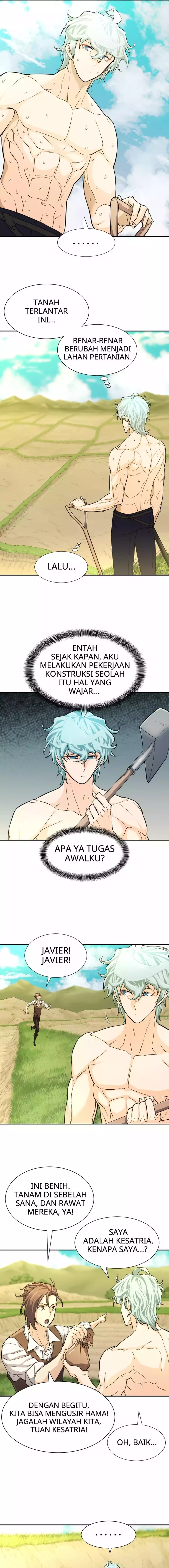 Read The Greatest Estate Developer ID Manga Online