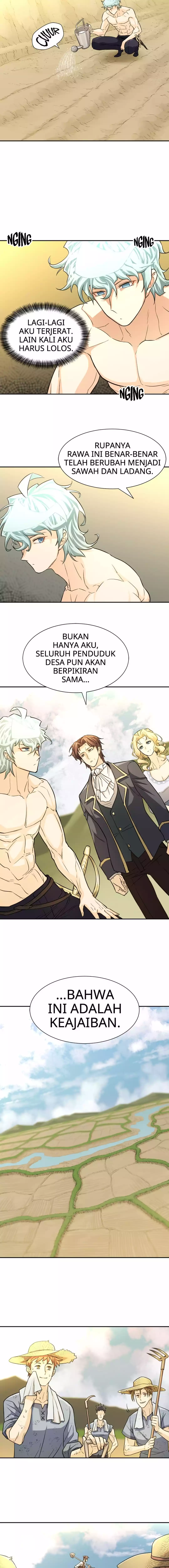 Read The Greatest Estate Developer ID Manga Online