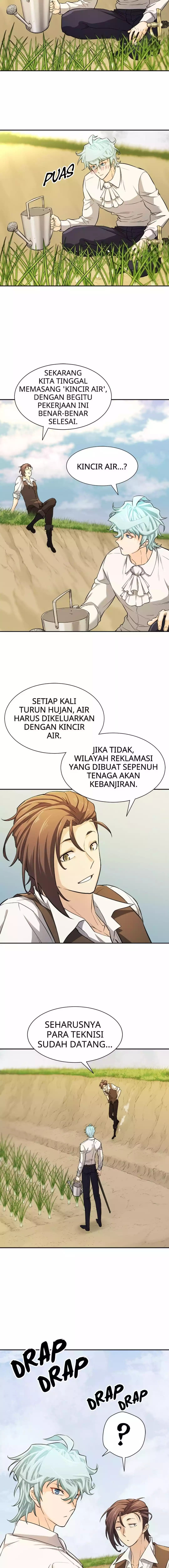 Read The Greatest Estate Developer ID Manga Online