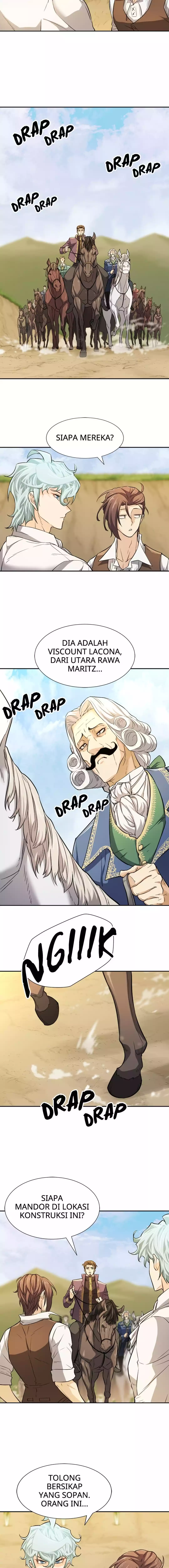 Read The Greatest Estate Developer ID Manga Online