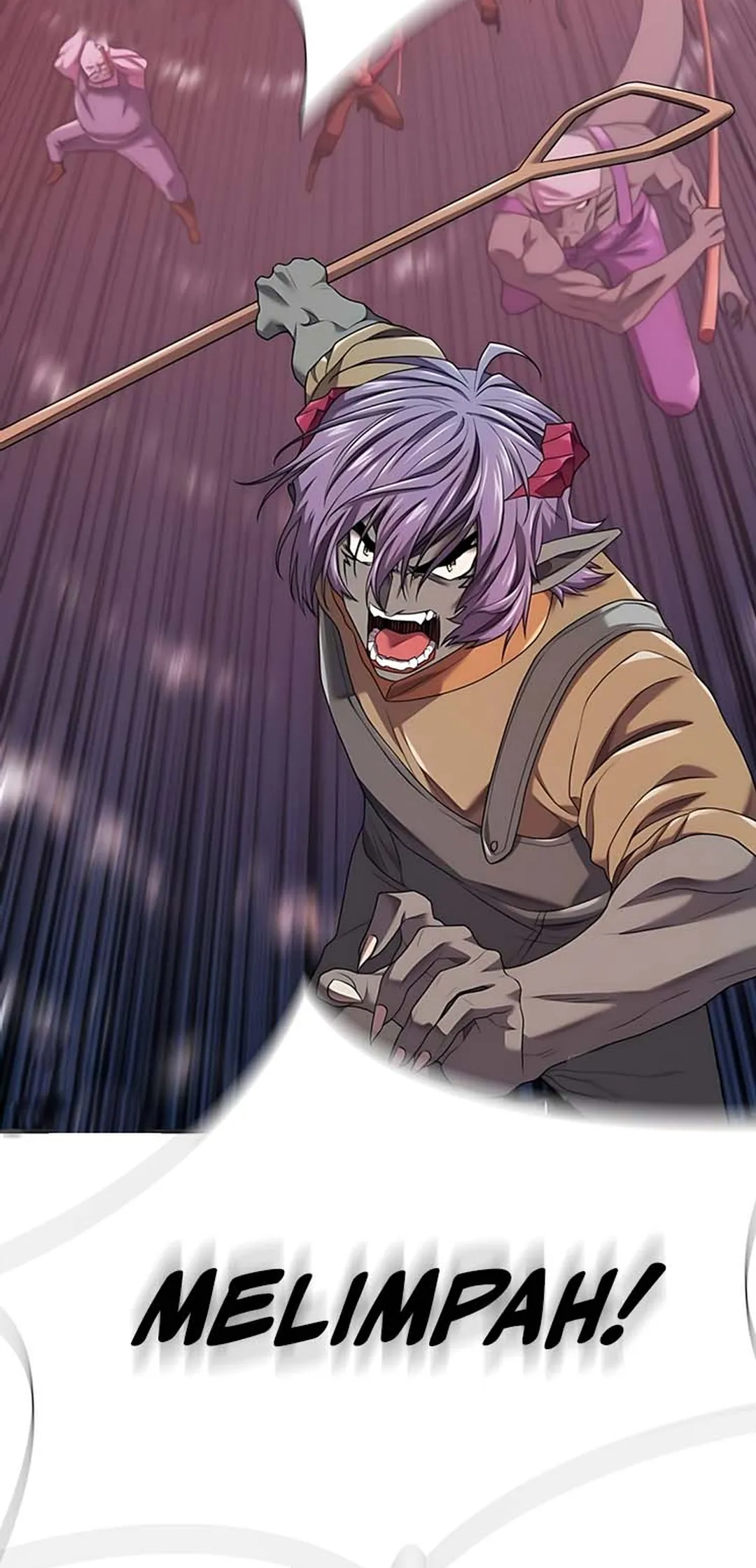 Read The Greatest Estate Developer ID Manga Online