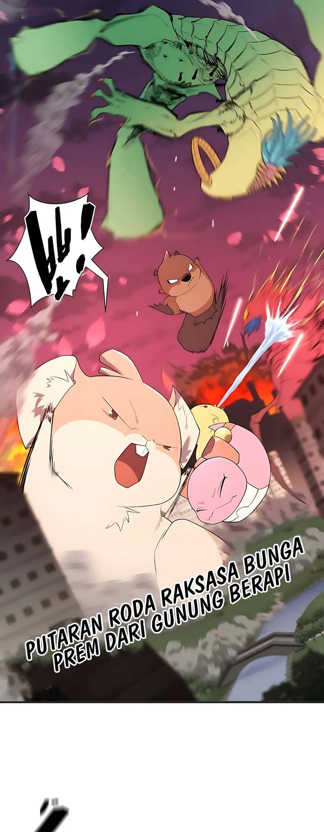 Read The Greatest Estate Developer ID Manga Online