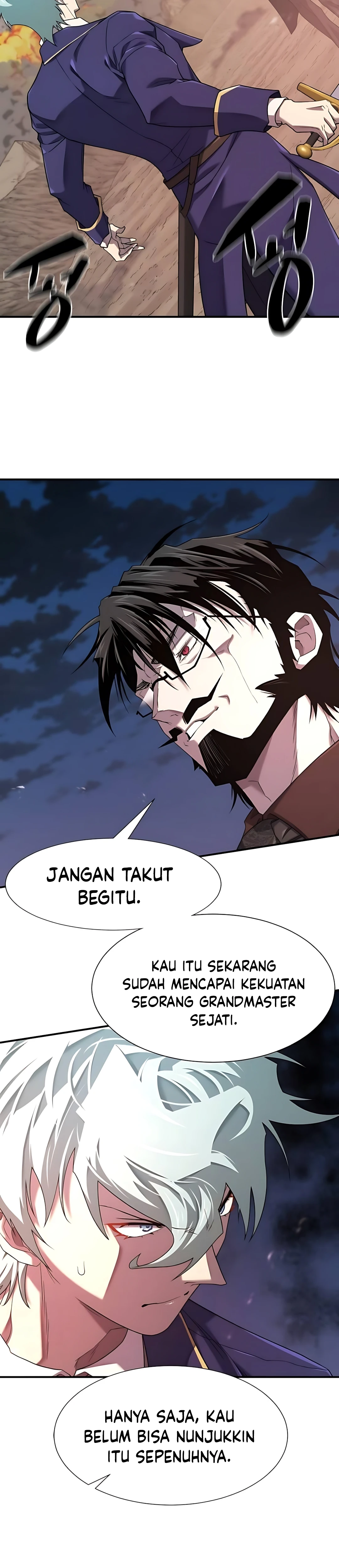 Read The Greatest Estate Developer ID Manga Online