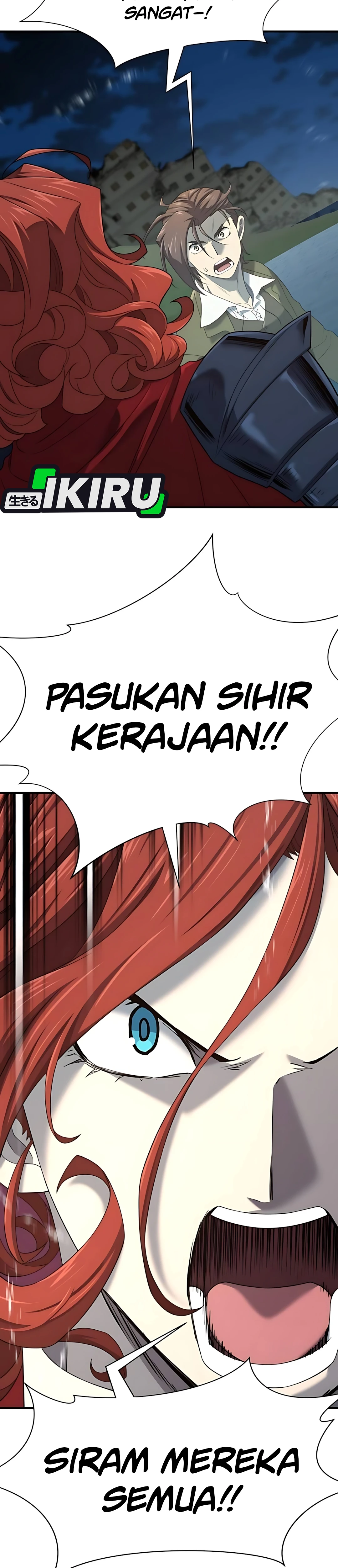 Read The Greatest Estate Developer ID Manga Online