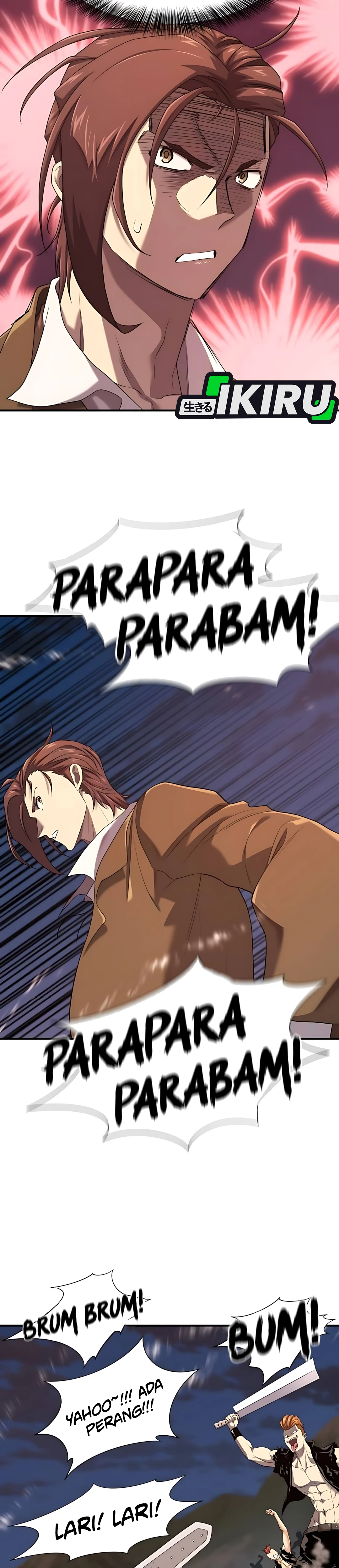 Read The Greatest Estate Developer ID Manga Online