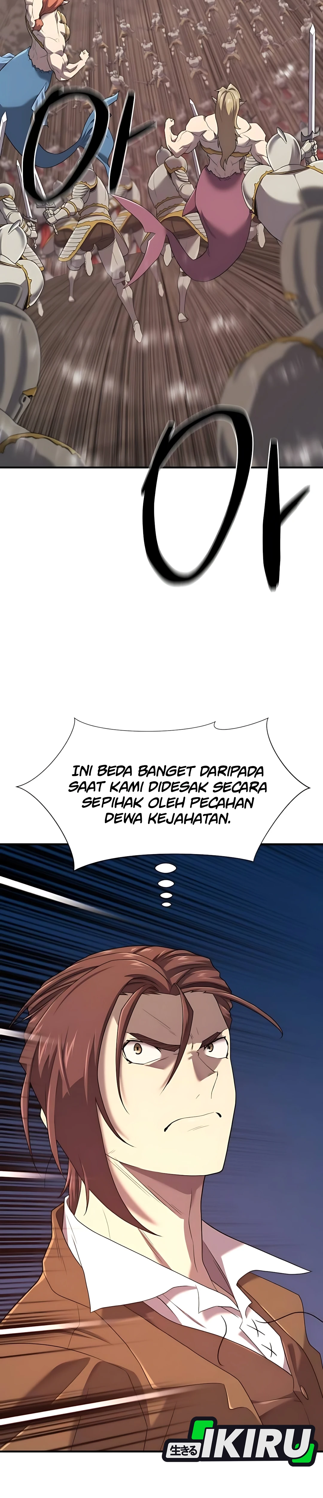 Read The Greatest Estate Developer ID Manga Online