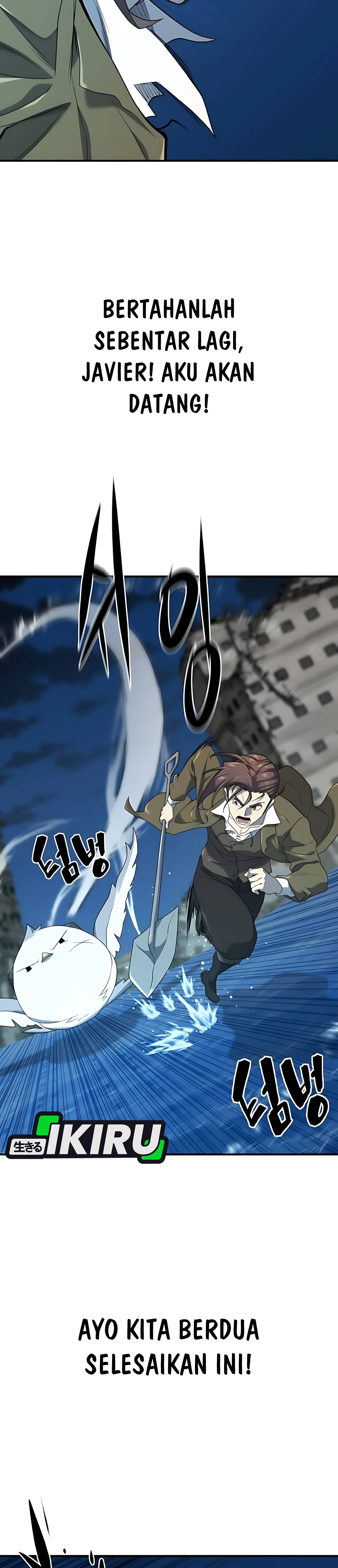 Read The Greatest Estate Developer ID Manga Online