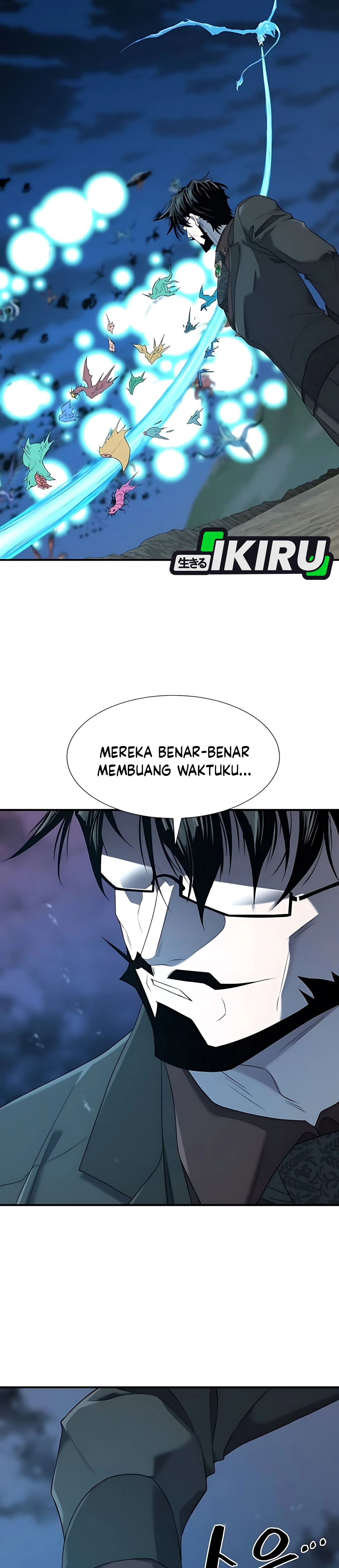 Read The Greatest Estate Developer ID Manga Online