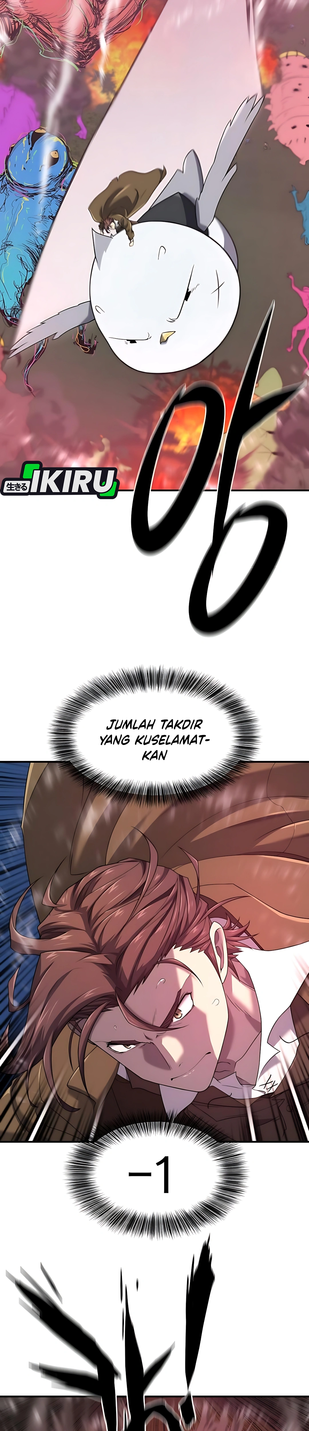 Read The Greatest Estate Developer ID Manga Online