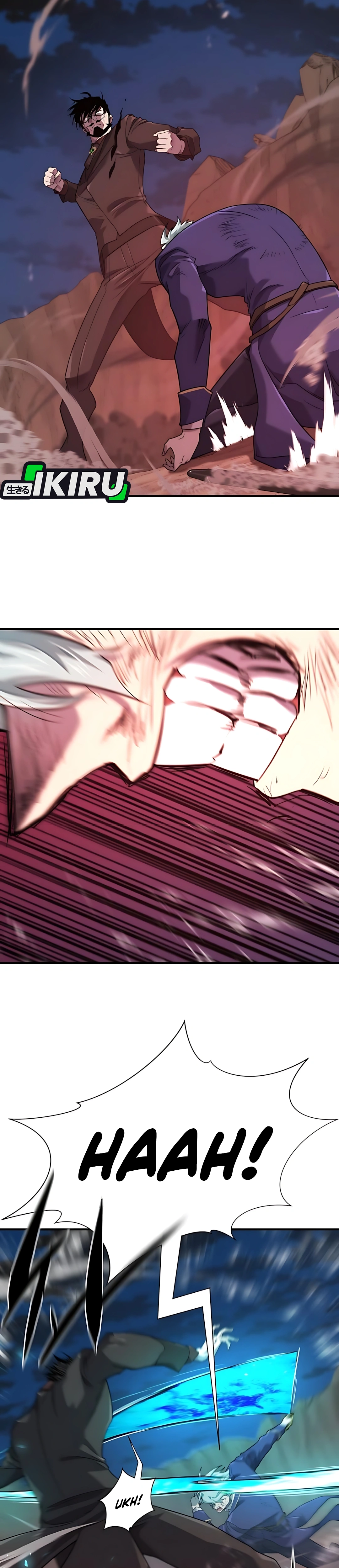 Read The Greatest Estate Developer ID Manga Online