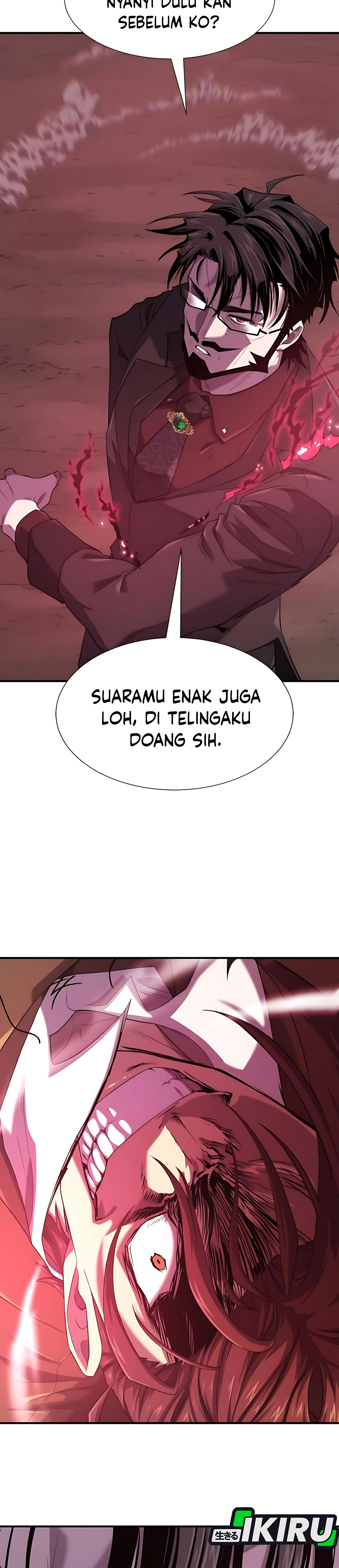 Read The Greatest Estate Developer ID Manga Online