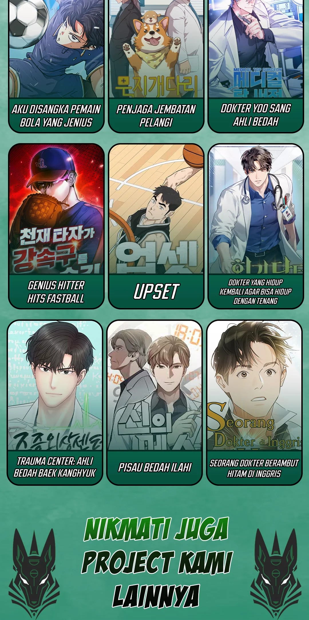 Read The Greatest Estate Developer ID Manga Online