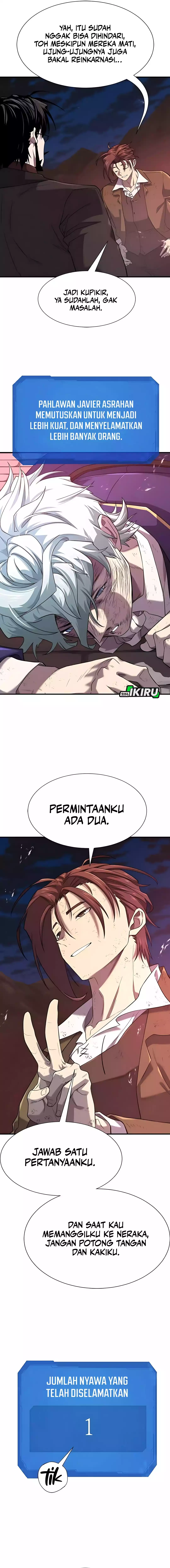 Read The Greatest Estate Developer ID Manga Online