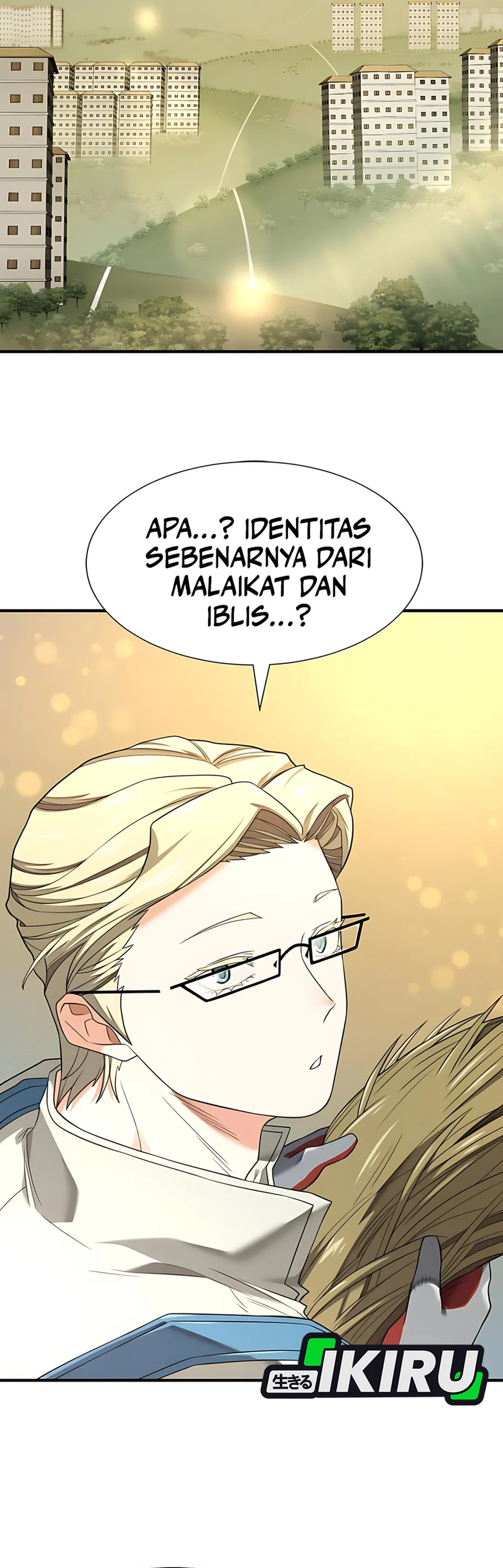 Read The Greatest Estate Developer ID Manga Online