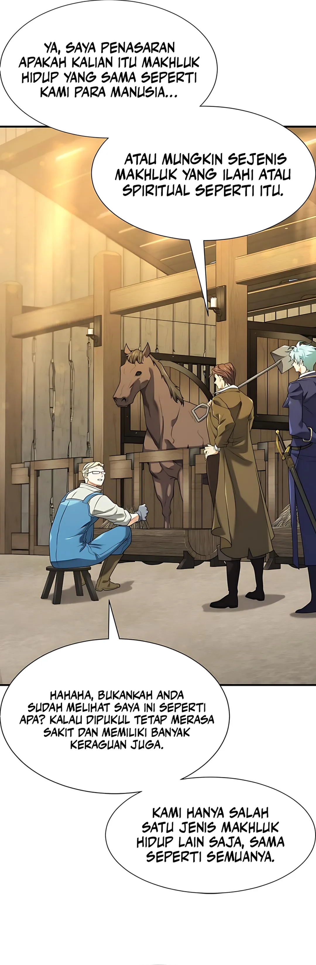 Read The Greatest Estate Developer ID Manga Online