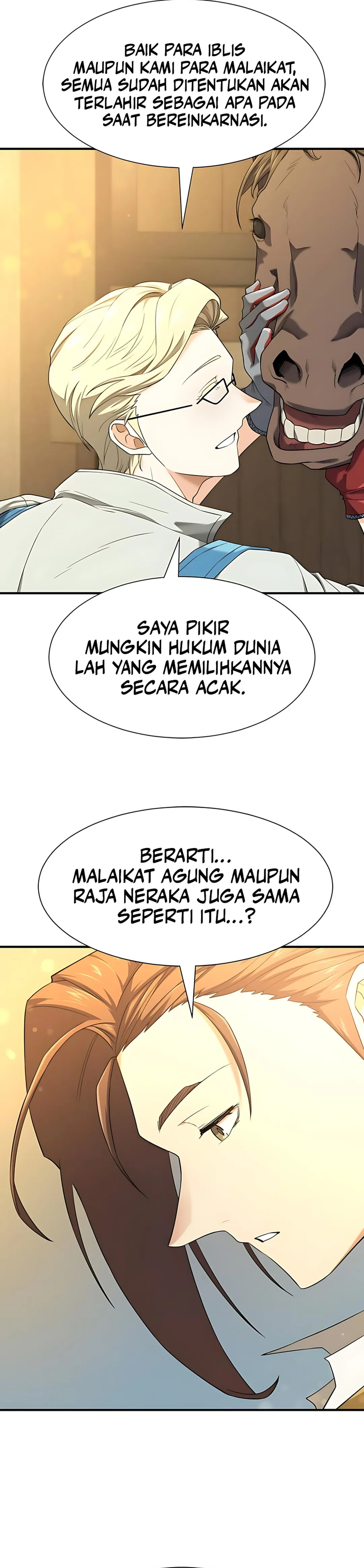 Read The Greatest Estate Developer ID Manga Online