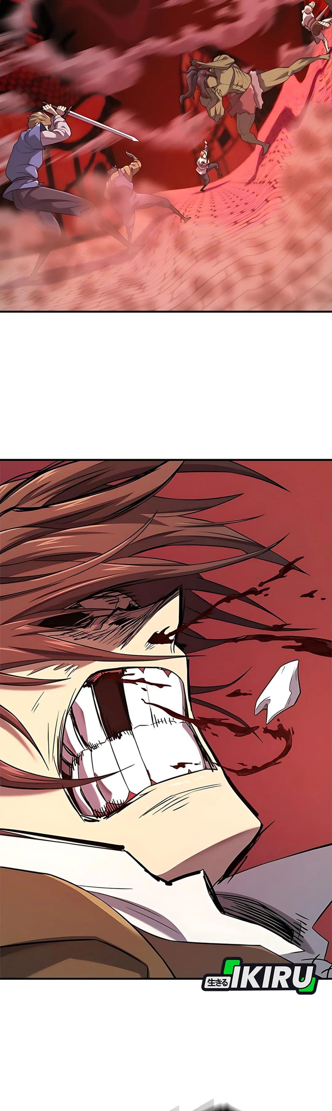 Read The Greatest Estate Developer ID Manga Online