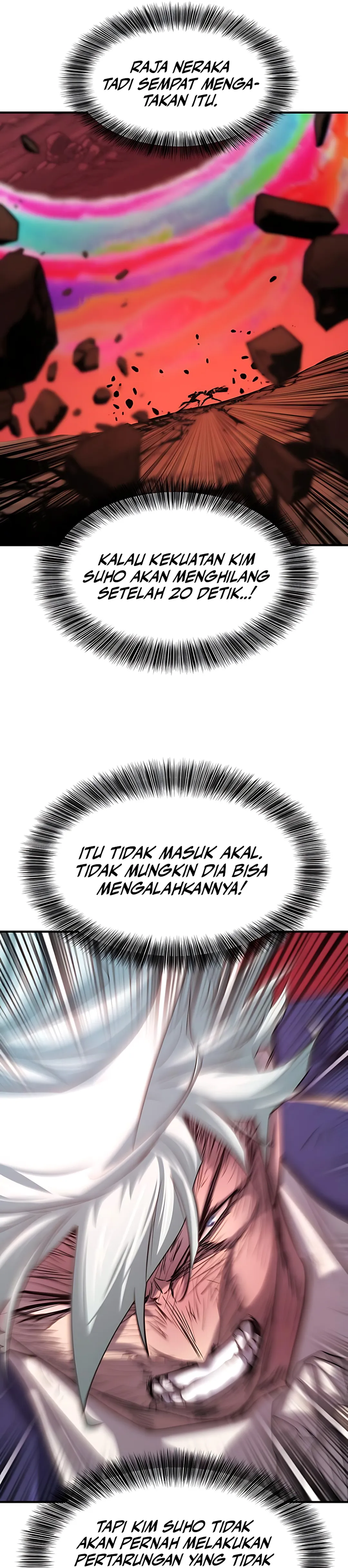Read The Greatest Estate Developer ID Manga Online