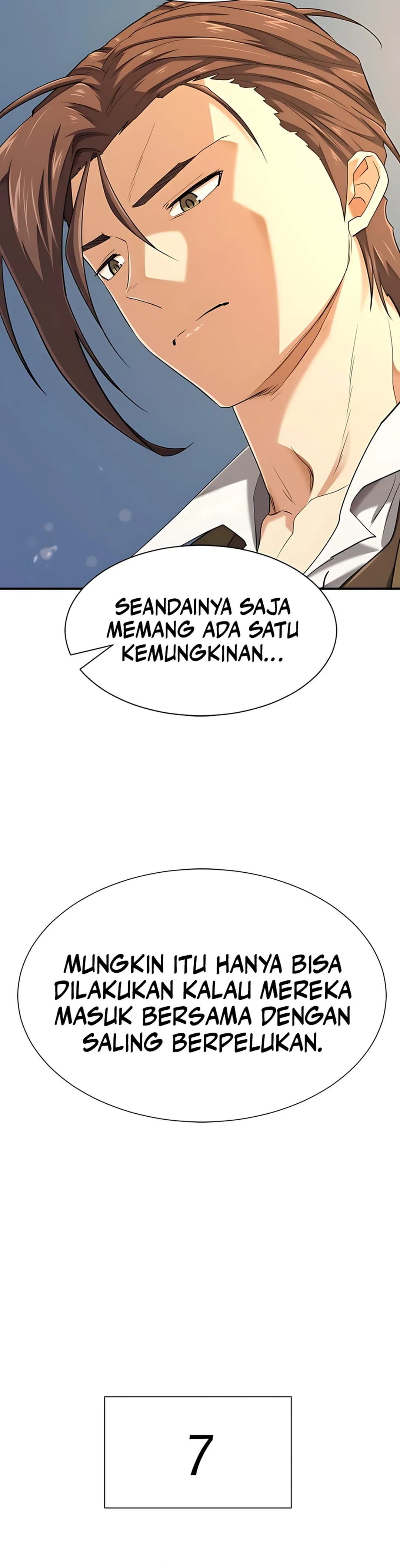 Read The Greatest Estate Developer ID Manga Online
