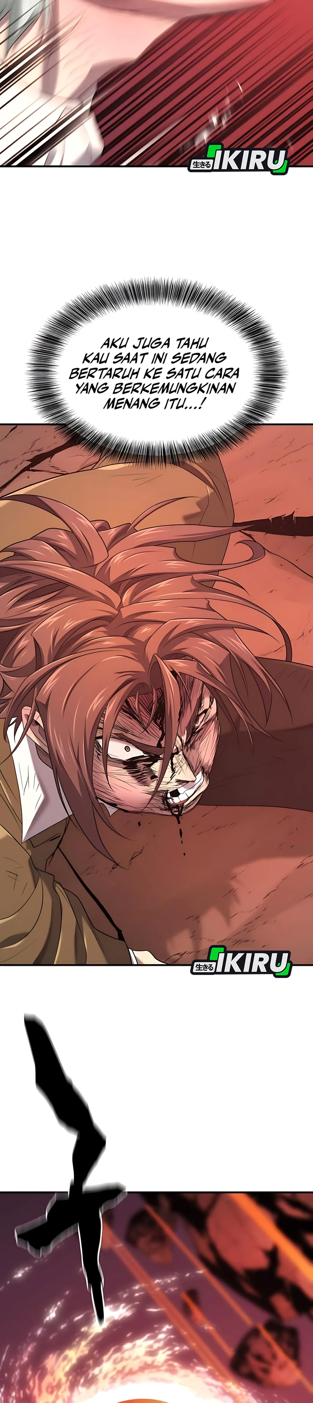 Read The Greatest Estate Developer ID Manga Online