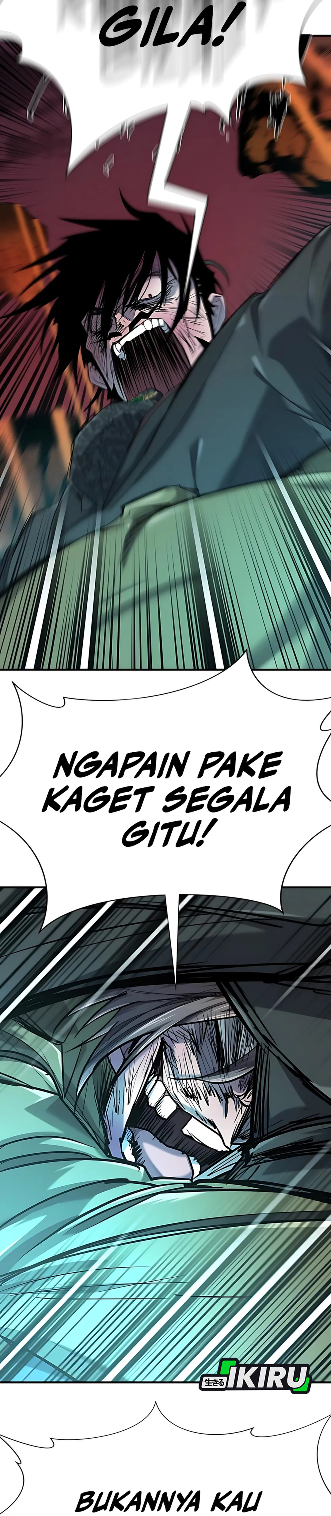 Read The Greatest Estate Developer ID Manga Online
