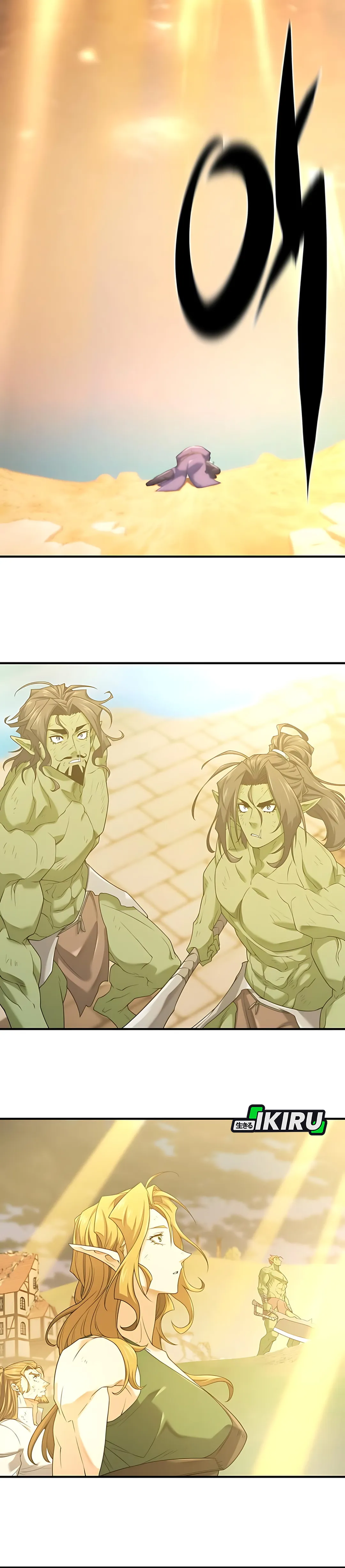 Read The Greatest Estate Developer ID Manga Online