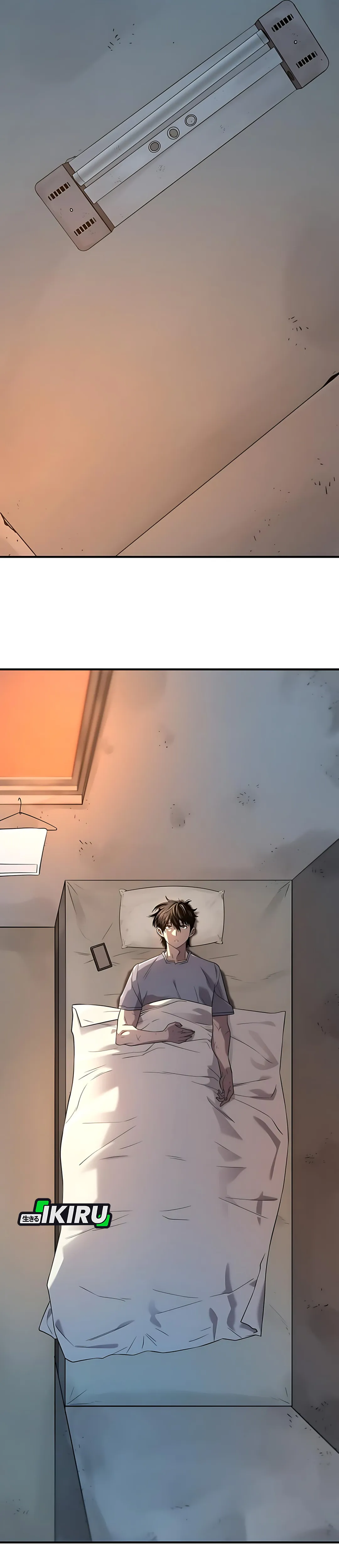 Read The Greatest Estate Developer ID Manga Online