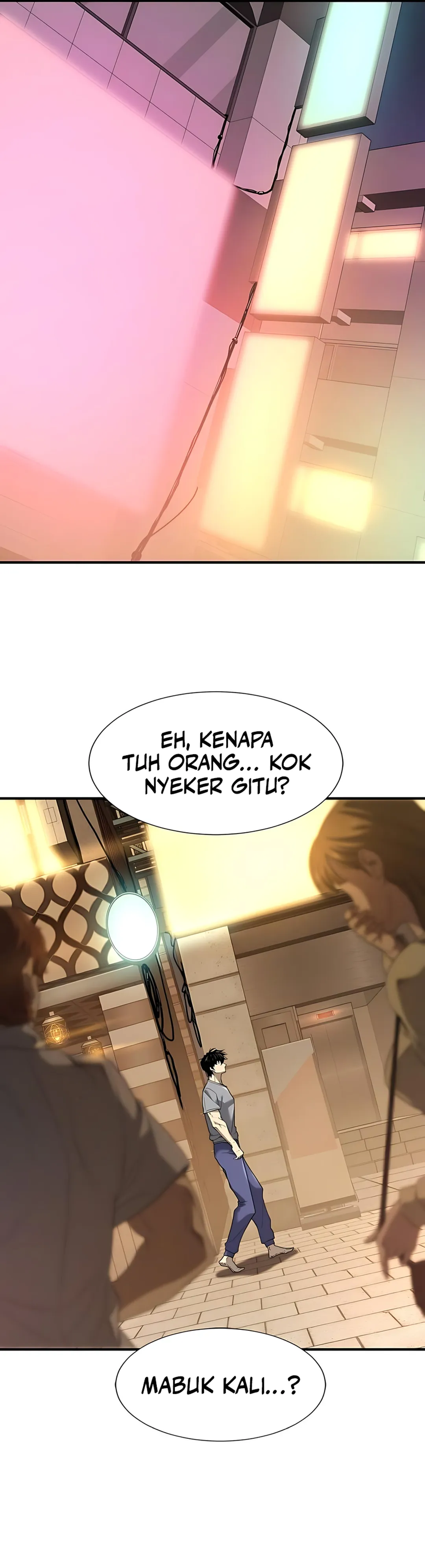 Read The Greatest Estate Developer ID Manga Online