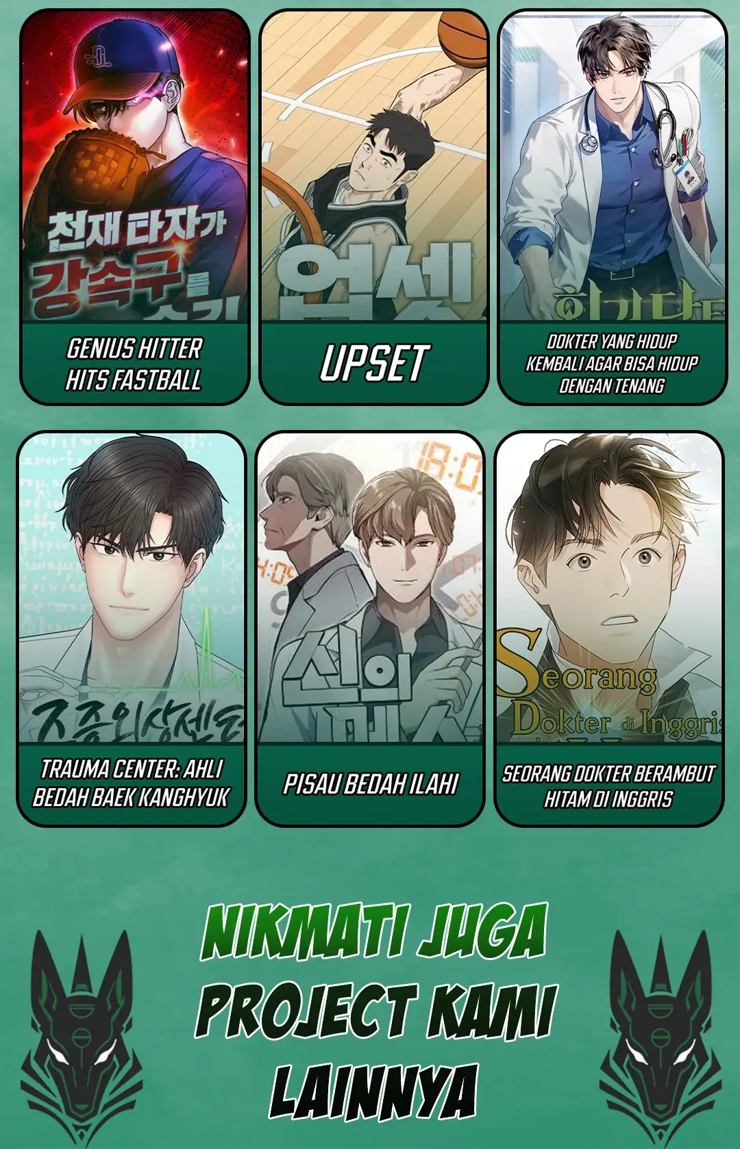 Read The Greatest Estate Developer ID Manga Online