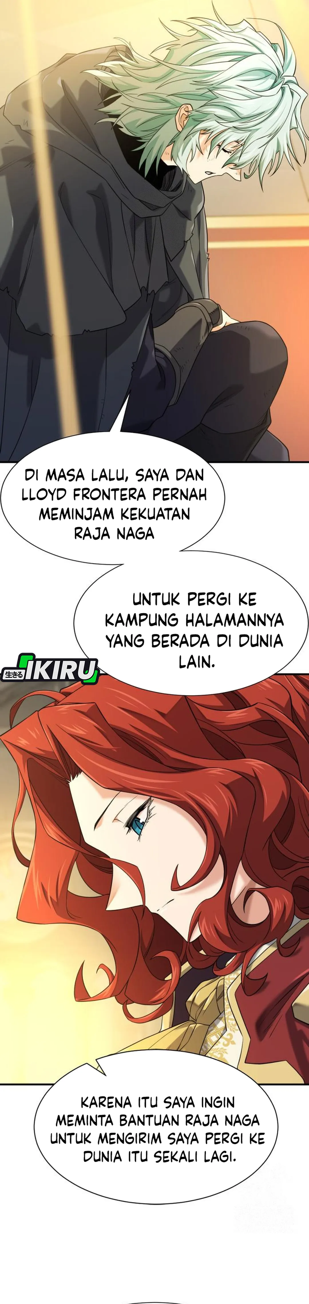 Read The Greatest Estate Developer ID Manga Online