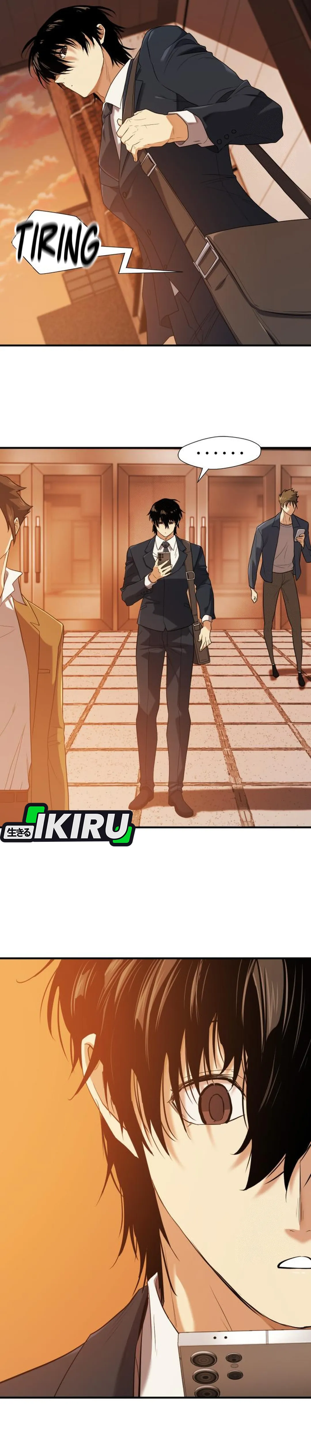 Read The Greatest Estate Developer ID Manga Online