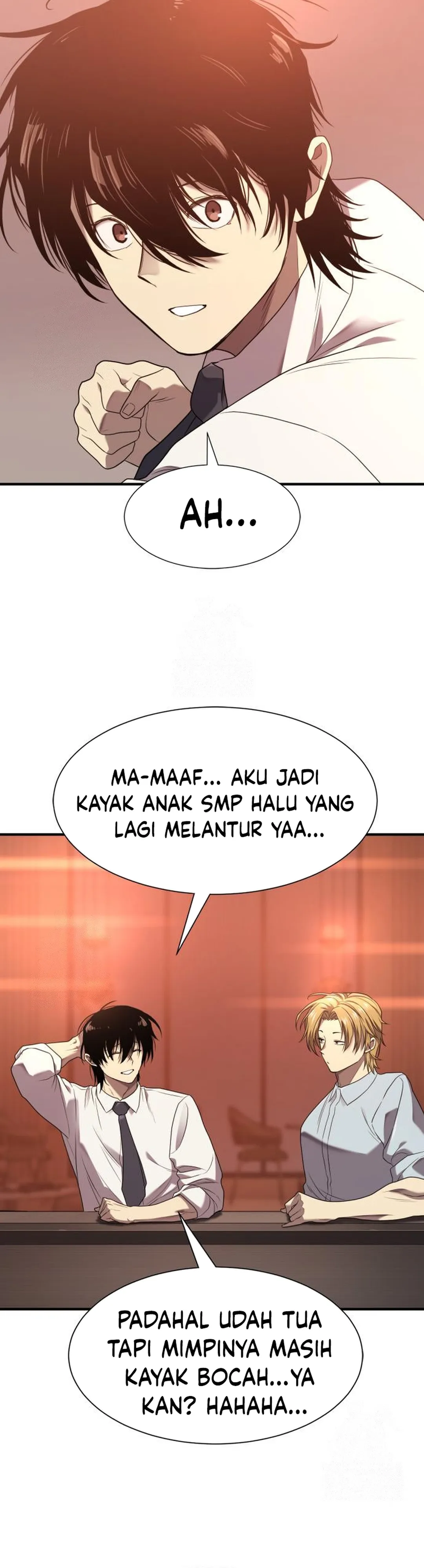 Read The Greatest Estate Developer ID Manga Online